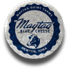 Maytag Dairy Farms - Maytag Blue Cheese - Newton, IA